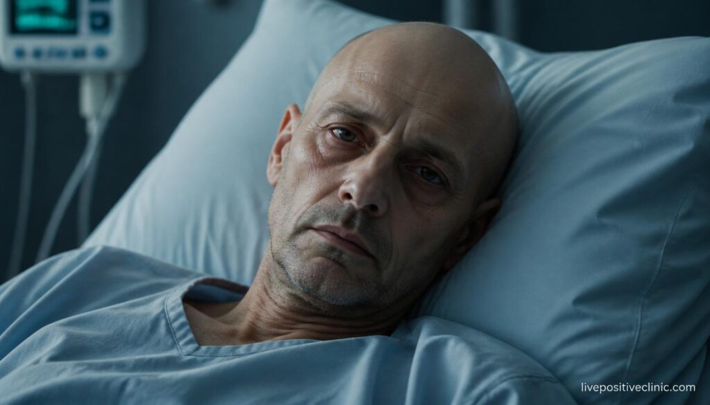 "fatigue after chemotherapy"